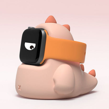 「チャビー」iWatch充電ドック