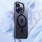 ¡±サイバー¡± レンズプロテクター内蔵オールインワンiPhoneケース