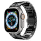 Apple Watch用純チタンバンド「ビジネスバンド」