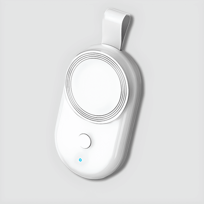 Apple Watch用iWatch対応「Chubby」ミニパワーバンク