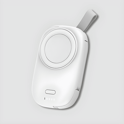 Apple Watch用iWatch対応「Chubby」ミニパワーバンク
