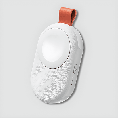 Apple Watch用iWatch対応「Chubby」ミニパワーバンク