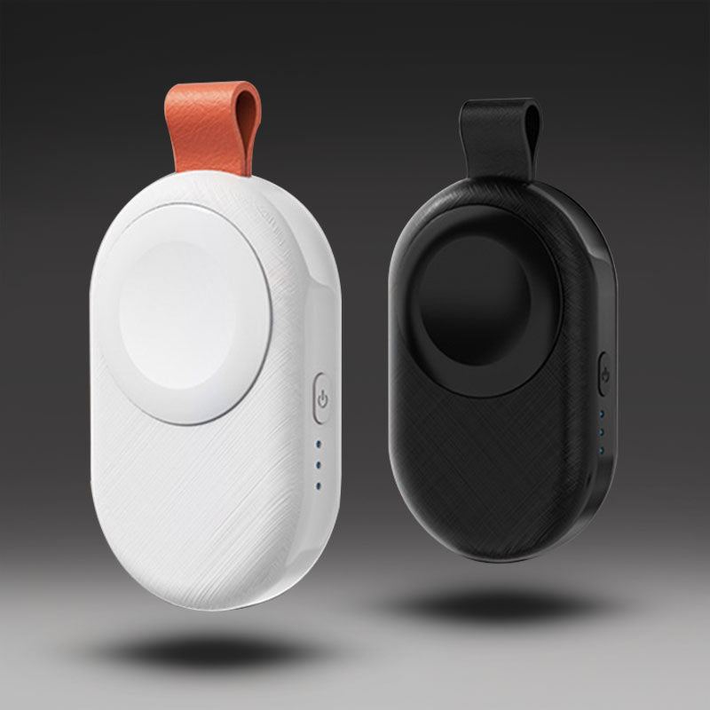 Apple Watch用iWatch対応「Chubby」ミニパワーバンク