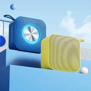 「Explorer」Bluetooth 5.0 ワイヤレススピーカー