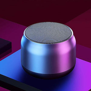「サイバー」ワイヤレスBluetoothステレオ