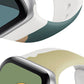 Apple Watch用通気性シリコンバンド「Morandi Band」