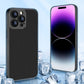 「チャビー」メッシュ冷却iPhoneケース - レンズフィルム付き