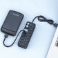 「サイバー」USB 3.0 4ポート拡張